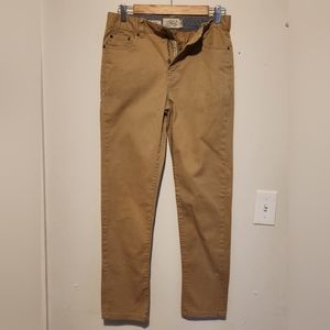 Young men's Lucky jeans